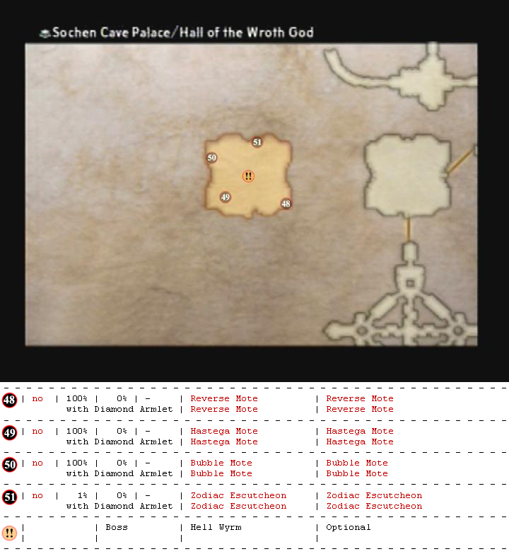 Yet Another FF12 RNG Helper For PC R FinalFantasyXII