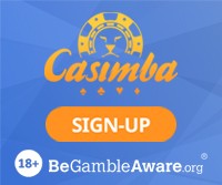 Play Slots Online | Casimba Casino