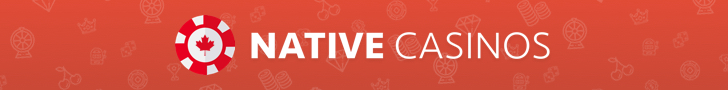 best online casinos Canada | NativeCasinos.ca