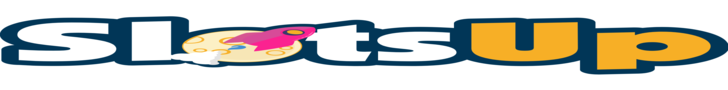 SlotsUpからオンラインカジノ スロット一覧
