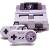 Super NES