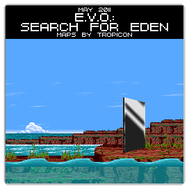 E.V.O.: Search for Eden, Super Nintendo