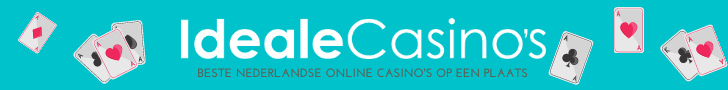 Online Casino iDeal | idealecasinos.nl