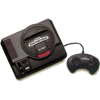 Sega Genesis