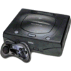 Sega Saturn